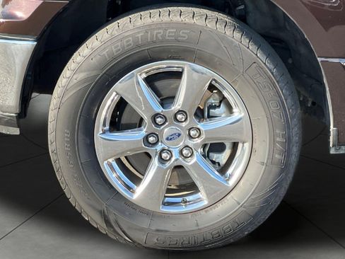 Used 2020 Ford F150 XLT w/ Equipment Group 301A Mid image 29