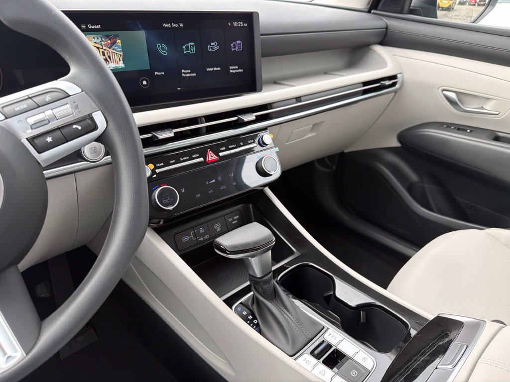 New 2026 Hyundai Tucson SEL Plus AWD/4WD image 29