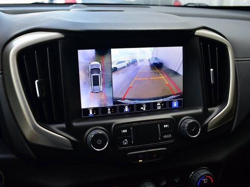 Used 2024 GMC Terrain Denali w/ Denali Premium Package image 44