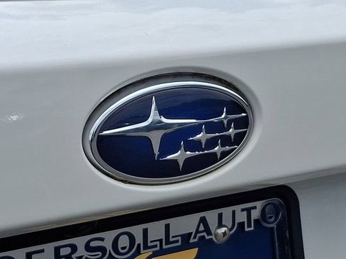 Used 2022 Subaru Outback Touring XT AWD/4WD image 32