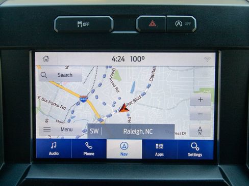Used 2020 Ford F150 XLT w/ Equipment Group 302A Luxury AWD/4WD image 27