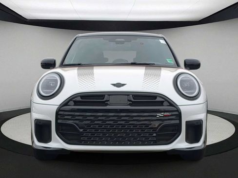 New 2026 MINI Cooper S FWD image 3