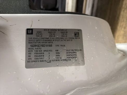 Used 2013 Chevrolet Silverado 2500 LT image 22