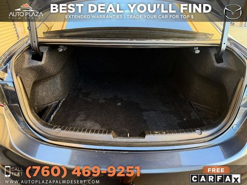 Used 2015 MAZDA MAZDA6 Touring FWD image 39