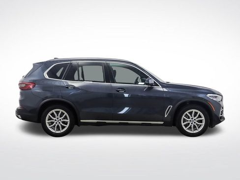 Used 2020 BMW X5 xDrive40i w/ Premium Package AWD/4WD image 6