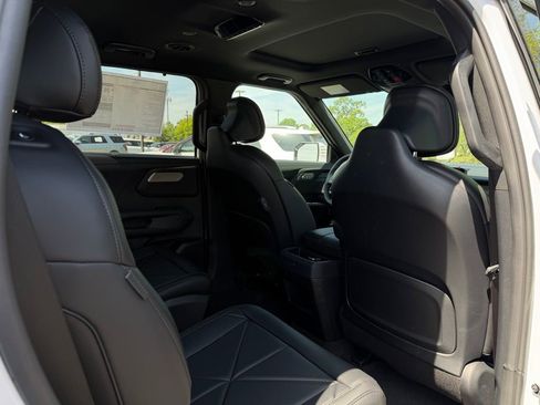 New 2027 Kia Telluride EX FWD image 27