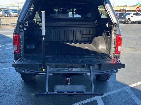 Used 2017 Ford F150 XLT w/ Equipment Group 302A Luxury image 6