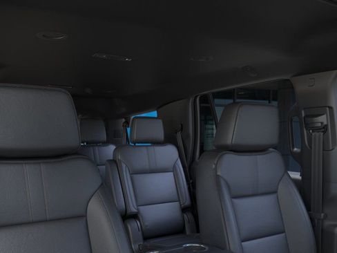 New 2026 Chevrolet Tahoe RST w/ Comfort Package RWD image 24