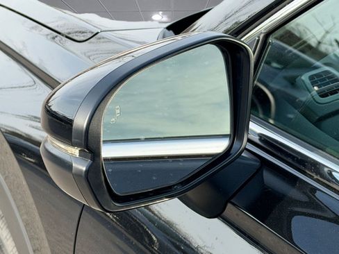 New 2026 Honda CR-V EX image 28