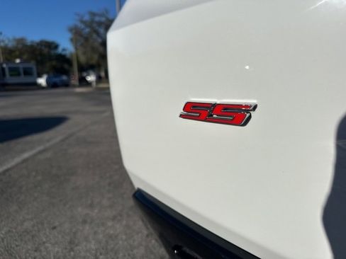 Used 2017 Chevrolet Camaro SS image 43