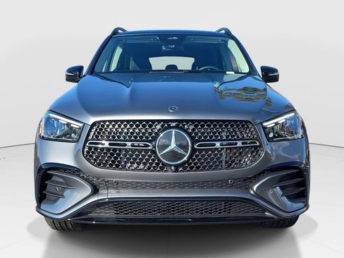 New 2026 Mercedes-Benz GLE 350 4MATIC image 2
