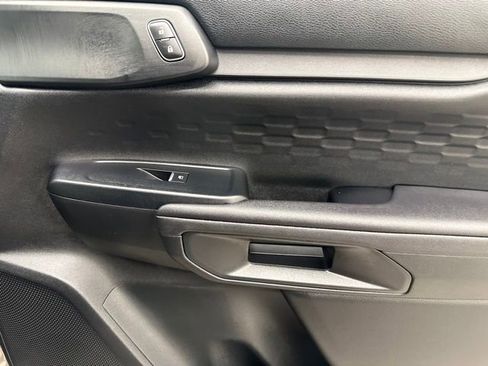 New 2025 Ford Ranger XL w/ Trailer Tow Package image 16