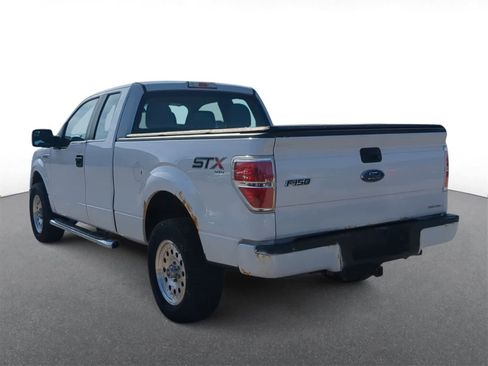 Used 2014 Ford F150 STX w/ Equipment Group 201A Mid image 6