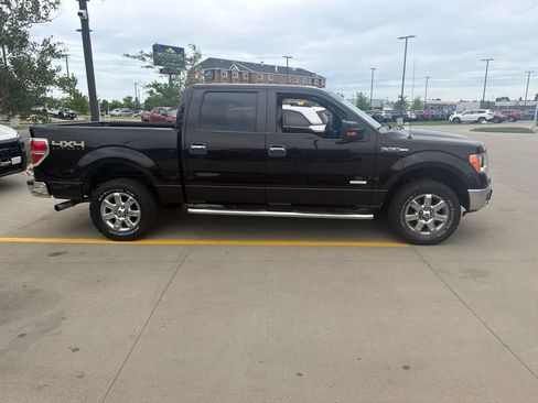 Used 2014 Ford F150 XLT w/ Equipment Group 302A Luxury AWD/4WD image 15
