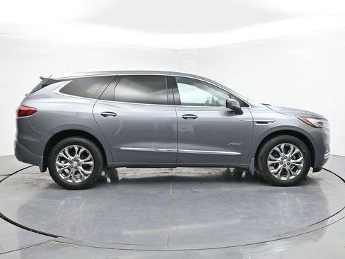 Used 2021 Buick Enclave Avenir w/ Avenir Technology Package image 6