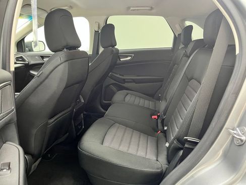 Used 2022 Ford Edge SE AWD/4WD image 38