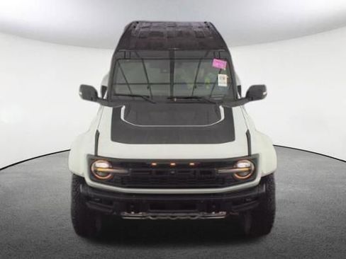 Used 2025 Ford Bronco Raptor image 2