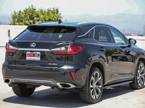 Used 2019 Lexus RX 350 FWD w/ Navigation Package image 5