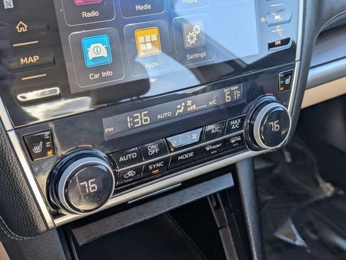 Used 2018 Subaru Legacy 2.5i Limited image 16