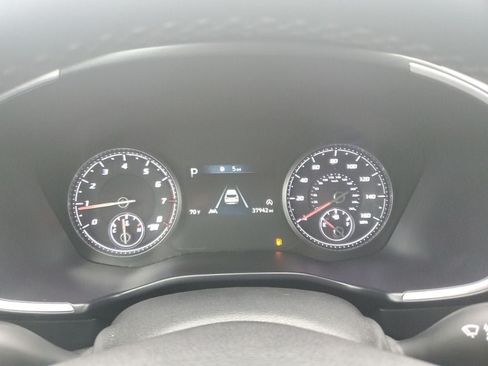 Certified 2023 Hyundai Santa Fe SEL FWD image 55