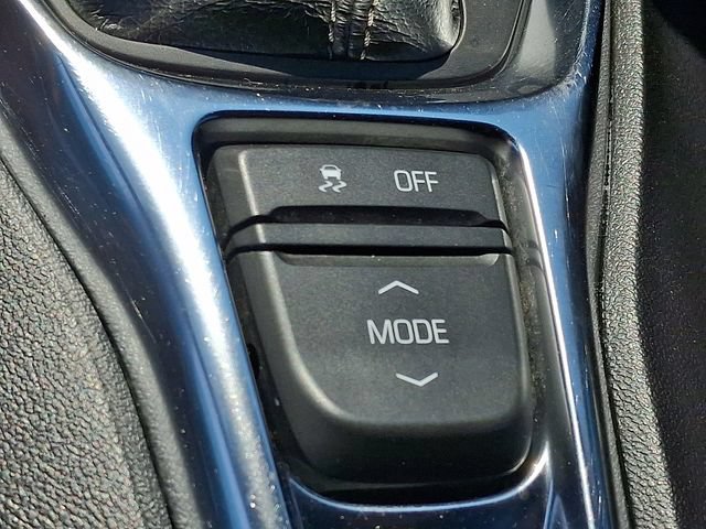 Used 2021 Chevrolet Camaro LT w/ Technology Package RWD image 23