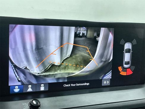 Used 2023 Honda Accord EX-L image 26