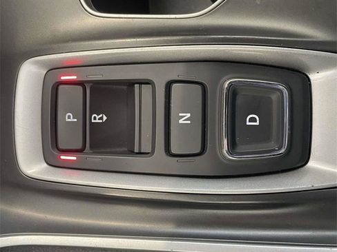 Used 2018 Honda Accord Hybrid image 17