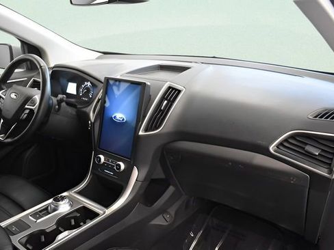 Used 2024 Ford Edge SEL AWD/4WD image 18