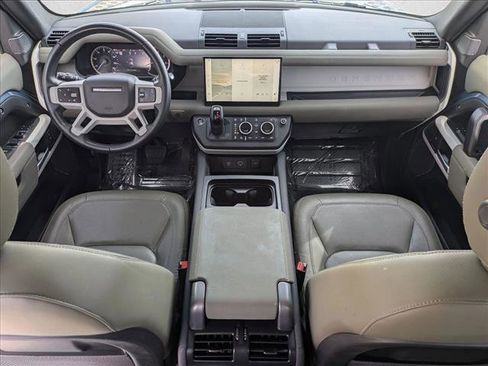 Used 2023 Land Rover Defender 110 S AWD/4WD image 18