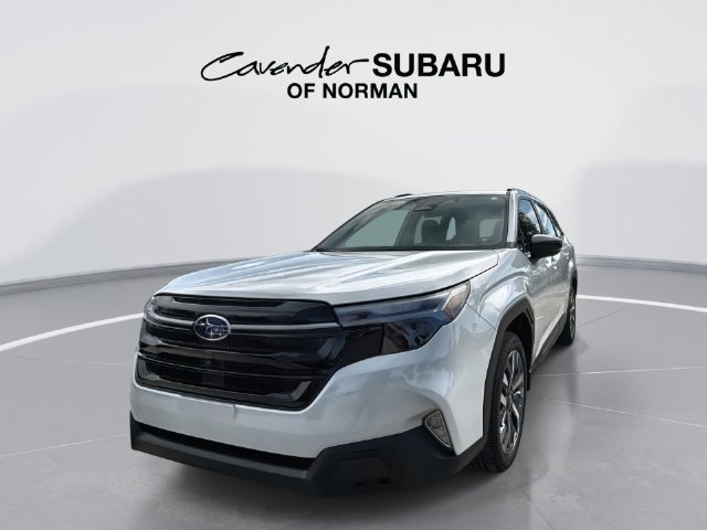New 2026 Subaru Forester Touring AWD/4WD image 1