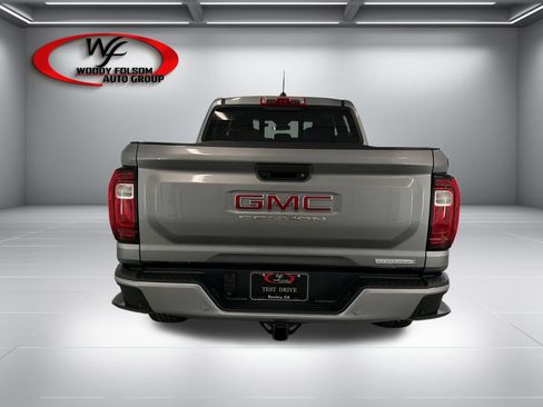 New 2026 GMC Canyon Elevation w/ Convenience Package AWD/4WD image 7