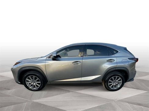 Used 2020 Lexus NX 300 FWD image 5