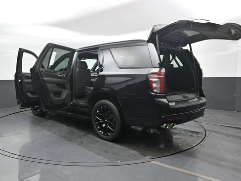 Used 2023 Chevrolet Tahoe RST w/ Sport Performance Package AWD/4WD image 51