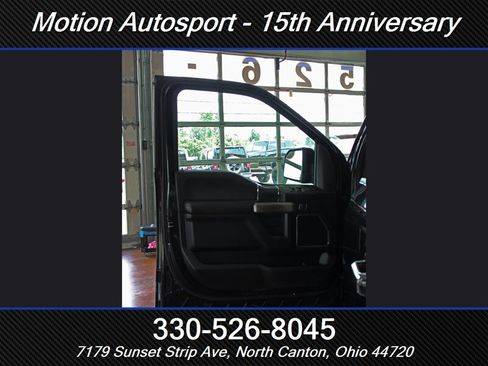 Used 2019 Ford F150 Lariat AWD/4WD image 14