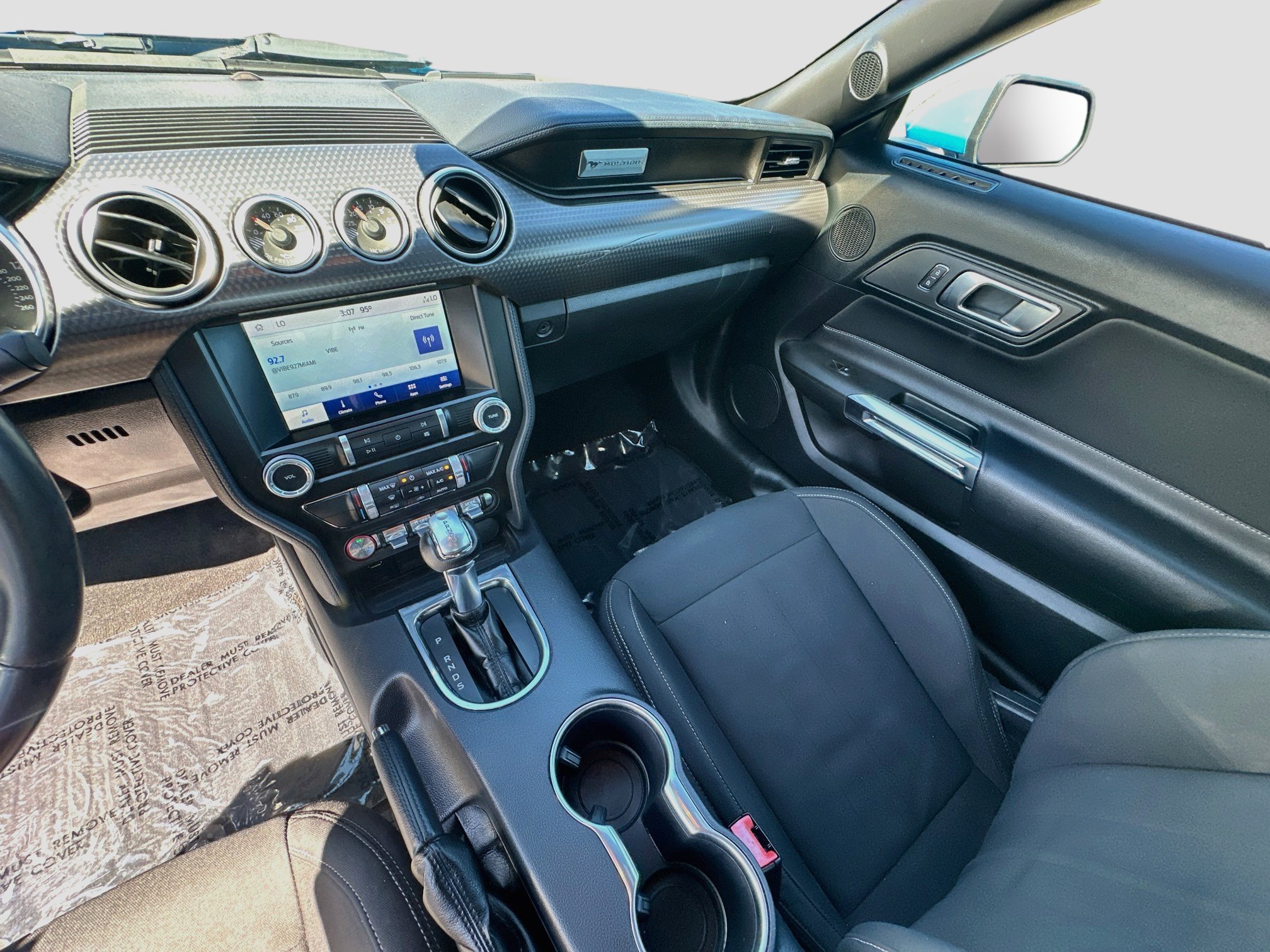 Used 2022 Ford Mustang GT w/ GT Performance Package RWD image 20