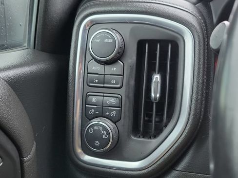 Used 2020 Chevrolet Silverado 1500 LT Trail Boss AWD/4WD image 22