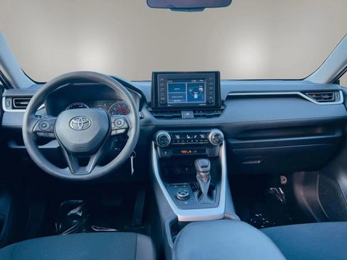 Used 2020 Toyota RAV4 LE w/ All Weather Liner Package AWD/4WD image 18
