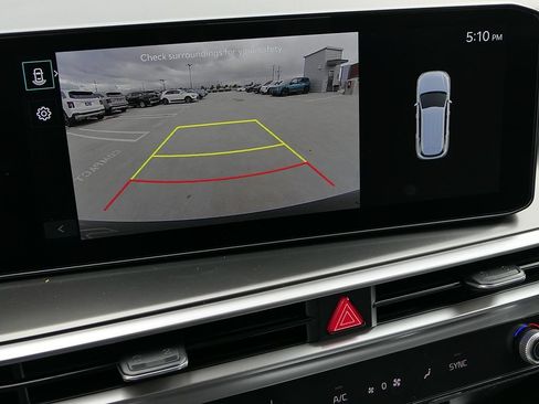 New 2026 Kia Sorento S FWD image 18