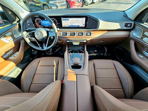 New 2026 Mercedes-Benz GLE 350 4MATIC image 27