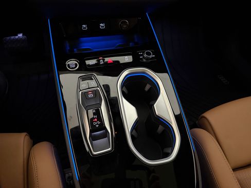 Certified 2026 Audi A6 Premium Plus AWD/4WD image 17