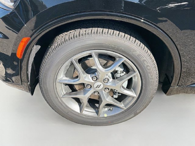 New 2027 Dodge Durango GT AWD/4WD image 33