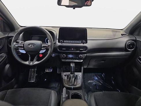 Used 2022 Hyundai Kona N w/ Cargo Package FWD image 10