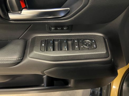 Used 2025 Toyota Land Cruiser w/ Premium Package AWD/4WD image 27