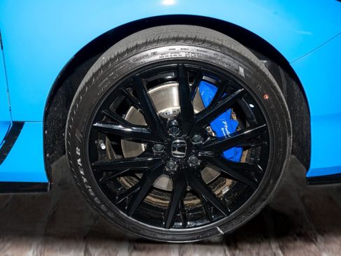 New 2026 Honda Prelude image 32