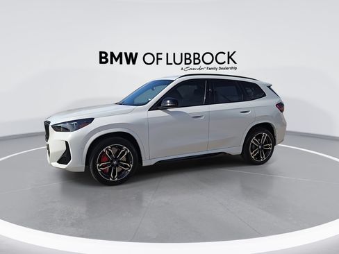 New 2026 BMW X1 xDrive28i w/ Technology Package AWD/4WD image 5