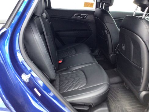 Used 2023 Kia Sportage X-Line w/ X-Line Premium Package image 26