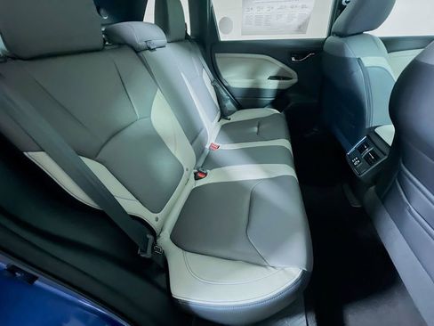 New 2026 Subaru Forester Limited image 21