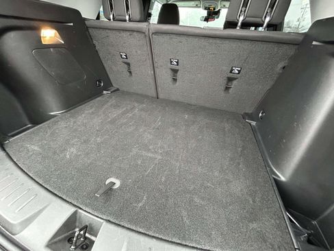 Used 2025 Chevrolet TrailBlazer LT image 15