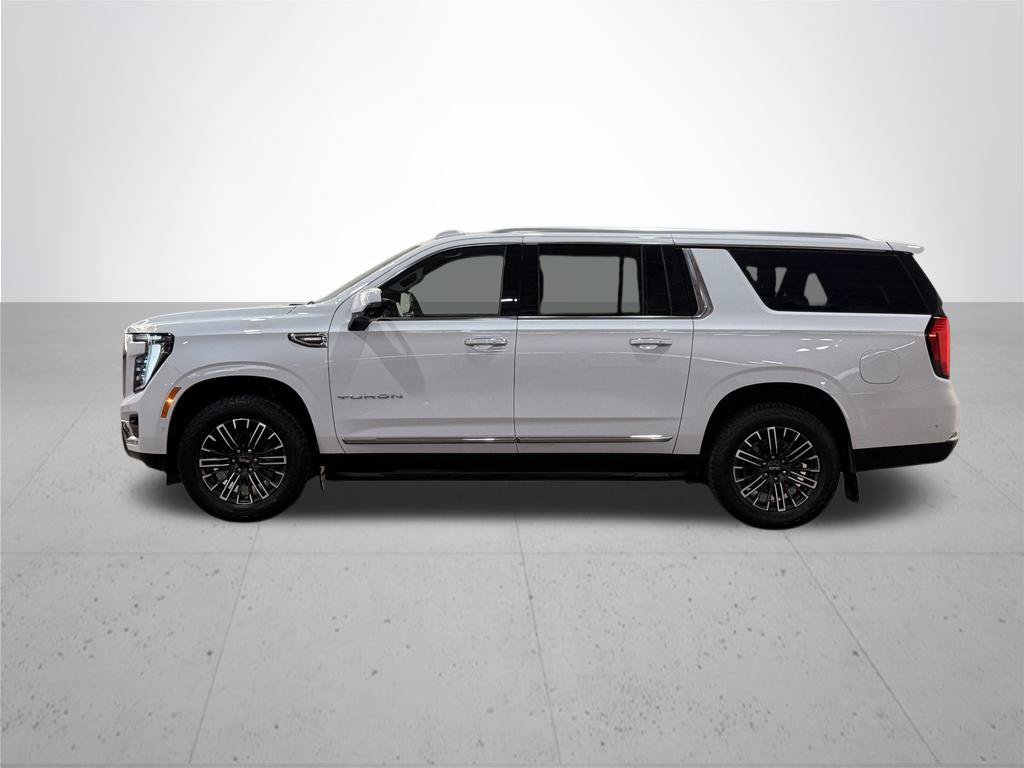 Certified 2025 GMC Yukon XL Elevation AWD/4WD image 16