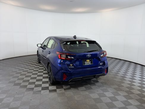 Used 2025 Subaru Impreza RS w/ Popular Package #1 image 8